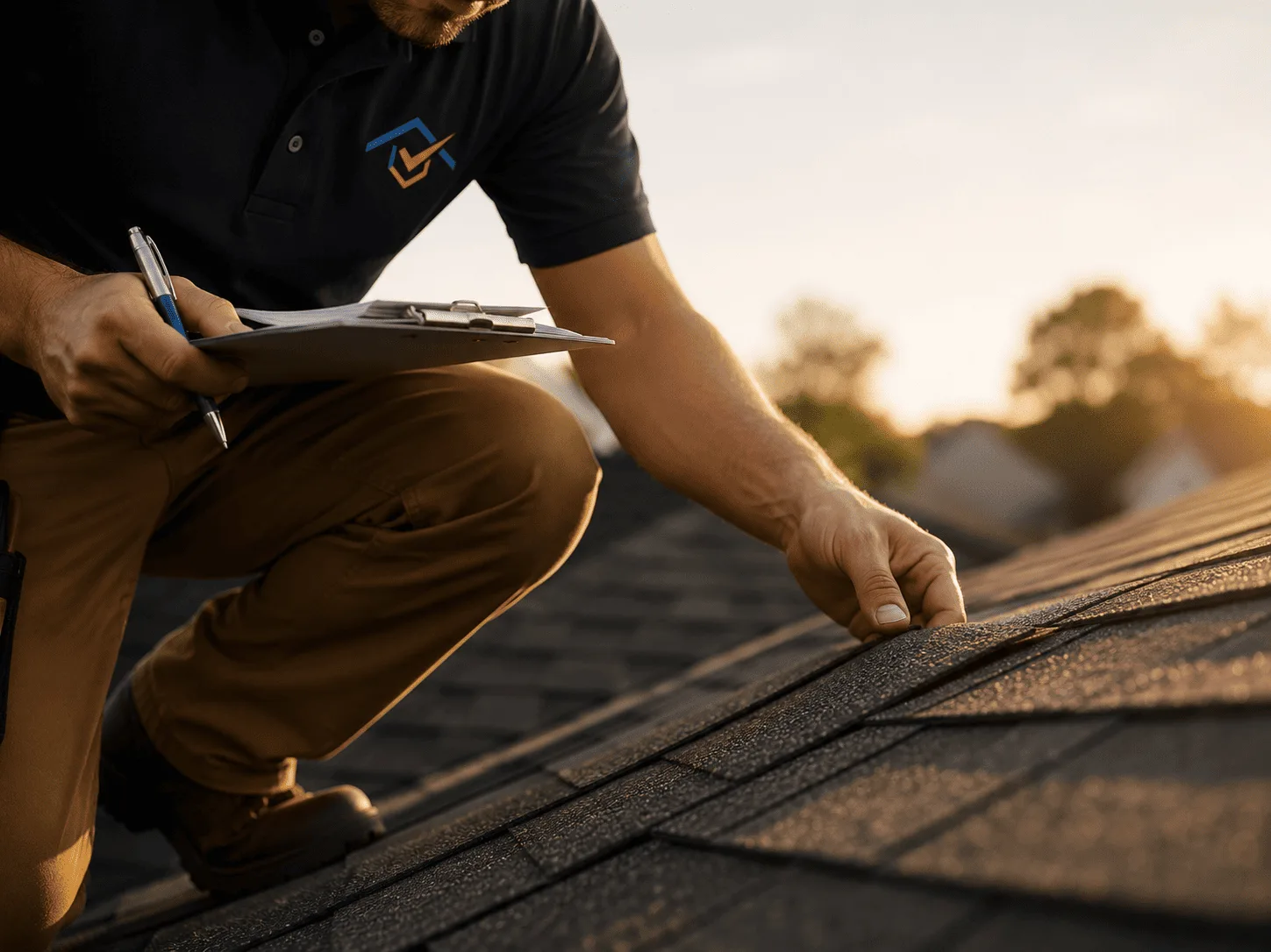 Why Choose Roof Inspection in Bison, OK