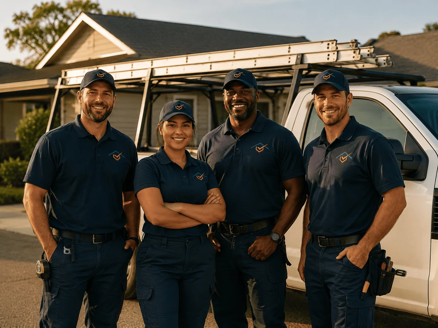 Roof Inspection company in Bison, OK